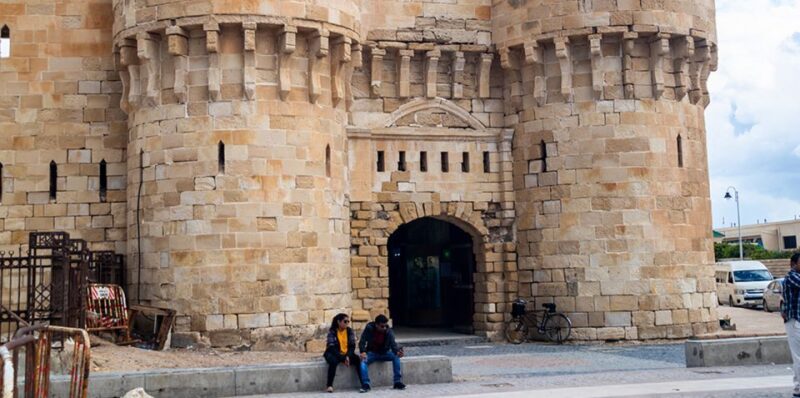 Alexandria City Tour from Cairo Full Day - Who Should Consider This Tour?