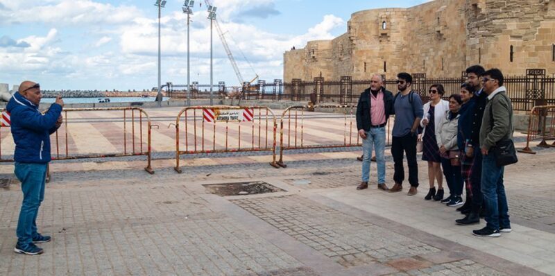 Alexandria City Tour from Cairo Full Day - FAQ