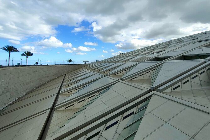 Alexandria Day tour from Alexandria - What makes this tour a standout?