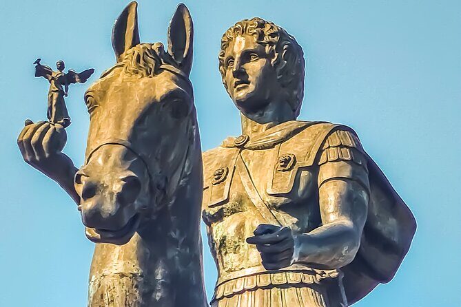 Alexandria Day tour from Alexandria - Who is this tour best suited for?