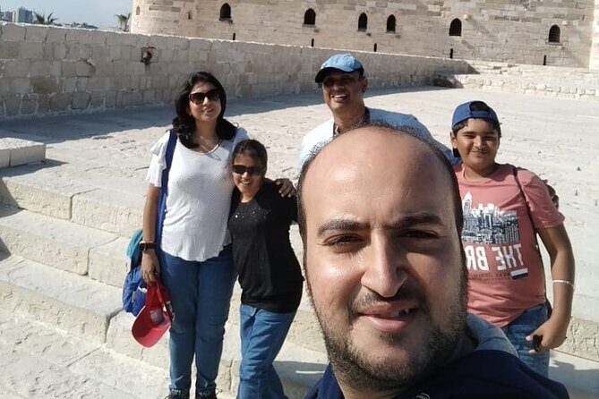 Alexandria Day Tour From Cairo - A Detailed Look at the Tour Experience