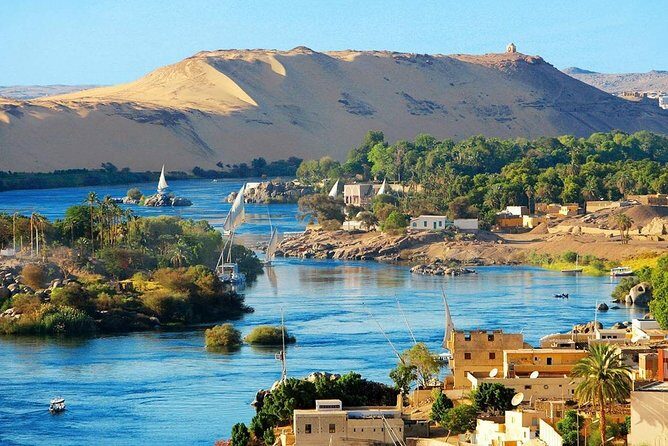 Alexandria Day Tour from Cairo - Exploring Luxor in a Day: What’s Included and How It Works