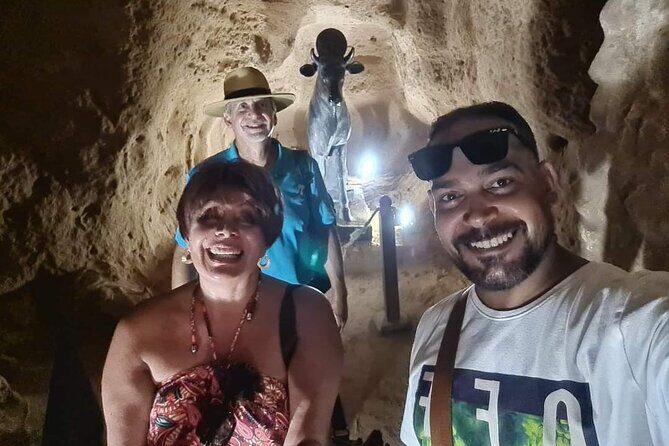 Alexandria Day Tour From Cairo - Authentic Voices from Travelers