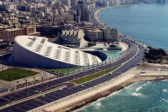 Alexandria Day tour from Cairo-Must See attractions - How Does It All Add Up? Is It Worth It?