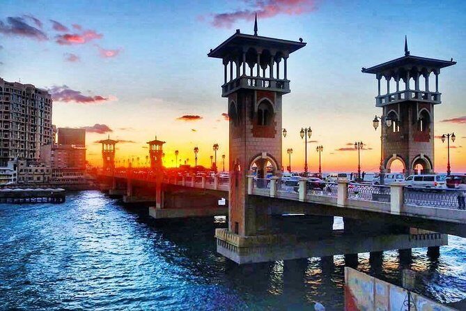 Alexandria Day tour from Cairo-Must See attractions - Who Should Consider This Tour?