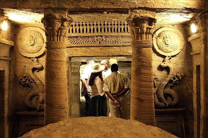 Alexandria Day tour from Cairo-Must See attractions - Final Thoughts