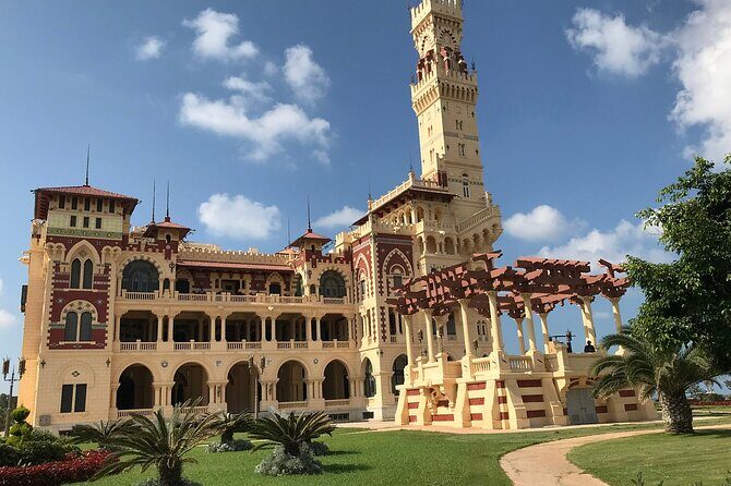 Alexandria Day Trip From Cairo & Giza - What Makes This Tour Stand Out? 