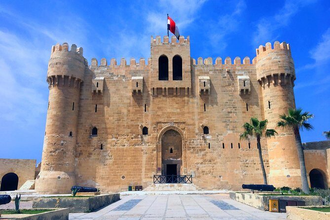 Alexandria Day Trip From Cairo & Giza - Who Should Book This Tour?