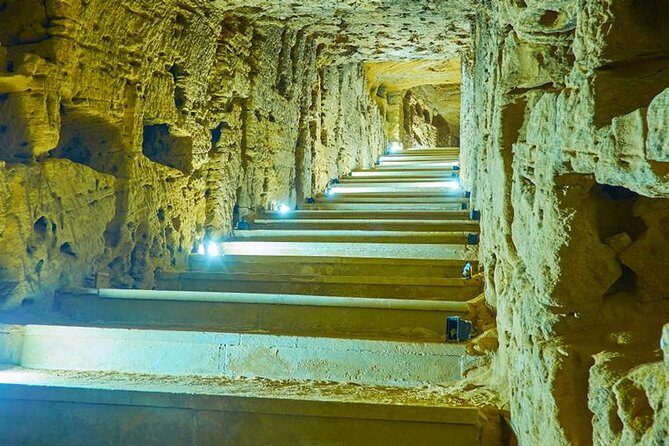 Alexandria Day Trip From Cairo & Giza - FAQ