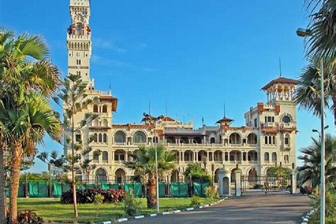 Alexandria Day Trip From Cairo & Giza - Final Thoughts