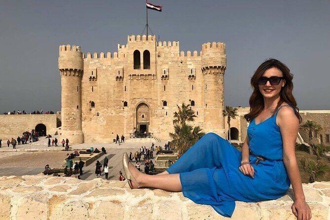 Alexandria Day Trip from Cairo or Giza with Transfer and Guide - FAQ