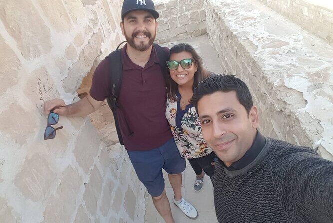 Alexandria day trip From Cairo with lunch - An In-Depth Look at the Alexandria Day Trip