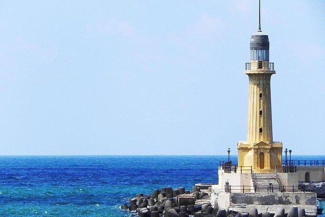 Alexandria Experience from Alexandria Hotels & Alexandria Port - What Do Travelers Say?