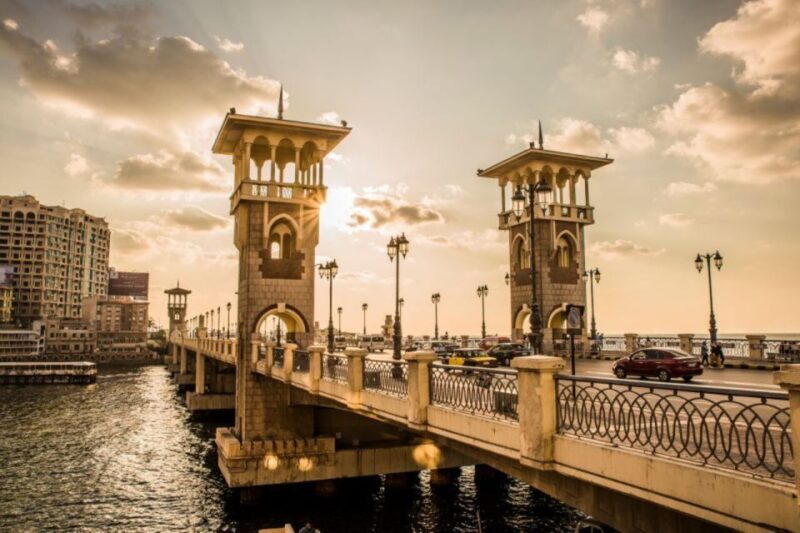 Alexandria Female Guided with Catacombs & Alexandria Library - Who Is This Tour Best For?