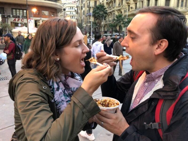 Alexandria Food Tour Top Rated - The Value of This Experience