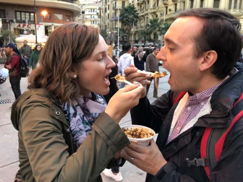 Alexandria Food Tour Top Rated - Why This Tour is Perfect for You