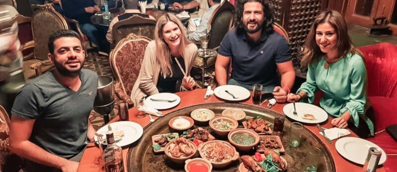 Alexandria Food Tour Top Rated - Final Thoughts