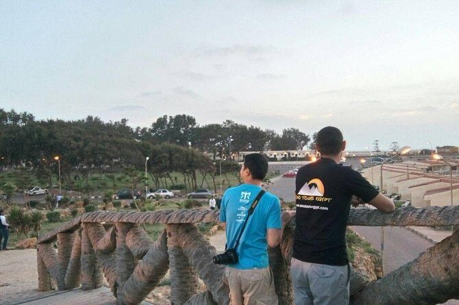 Alexandria From Cairo In One Day Tour - Final Thoughts