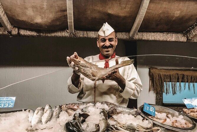 Alexandria Full Day to The so called, Bride of the Mediterranean - Who Should Consider This Tour?