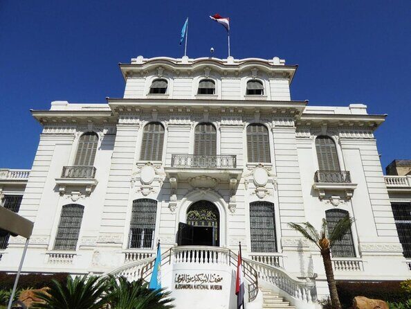 Alexandria Full Day Tour - Exploring the Alexandria Full Day Tour: A Practical Guide