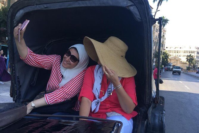 Alexandria Full Day Tour - Frequently Asked Questions