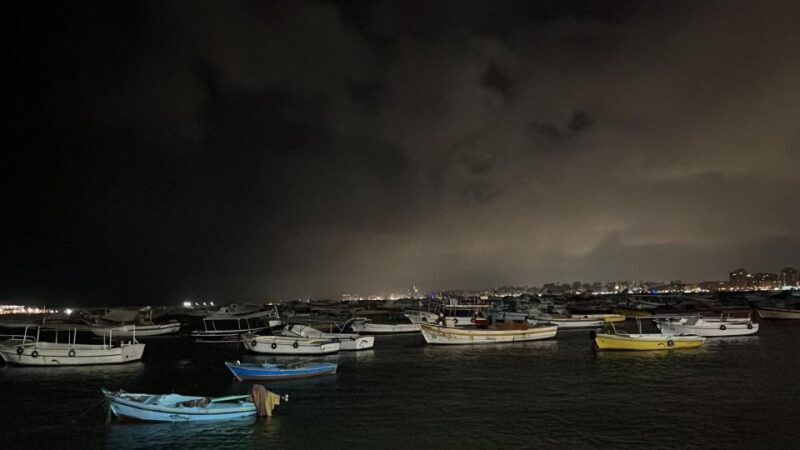Alexandria: Guided City Walking Tour - Engaging Meta Description