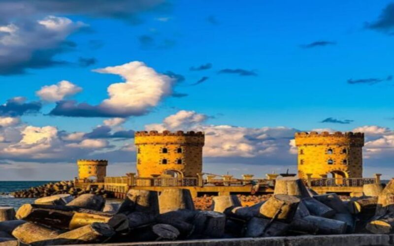 Alexandria: Guided City Walking Tour - Exploring Alexandria: A Detailed Look
