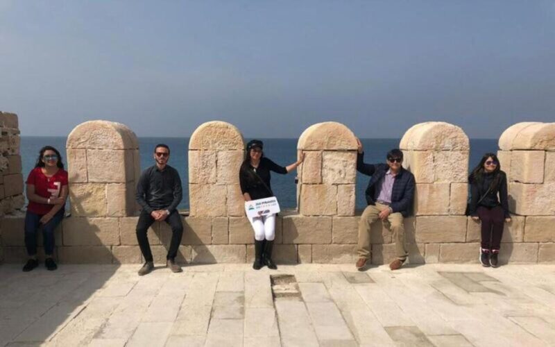 Alexandria: Guided Day Tour with Entry Tickets and Lunch - FAQs  