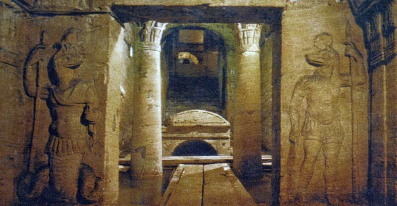 Alexandria: Guided Historical Sights live Tour guide - Final Thoughts