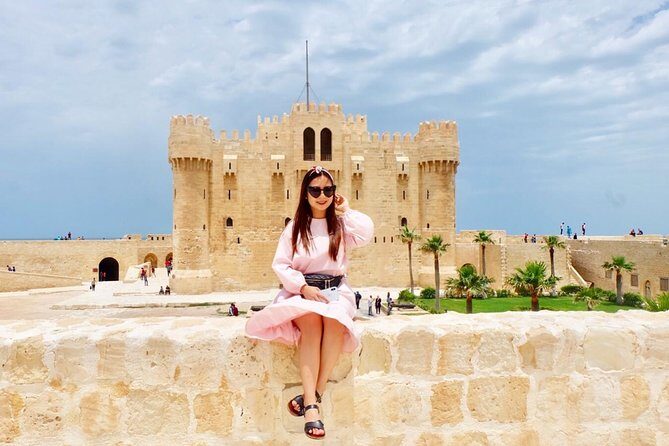 Alexandria Highlights Private Day Tour from Cairo with Lunch - Introduction: Why Consider This Alexandria Tour?
