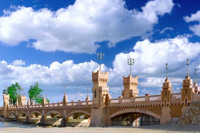 Alexandria Highlights Private Day Tour from Cairo with Lunch - What’s Included and What’s Not?