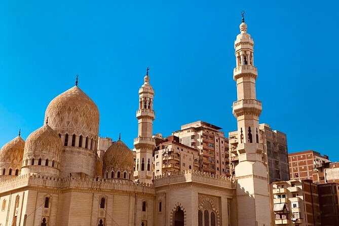 Alexandria Highlights Private Day Tour from Cairo with Lunch - Final Thoughts: Is This Tour Worth It?