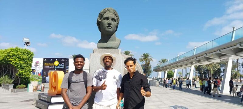 Alexandria Library Exclusive Guided Walking Tour - Real Visitor Perspectives: Authentic Insights