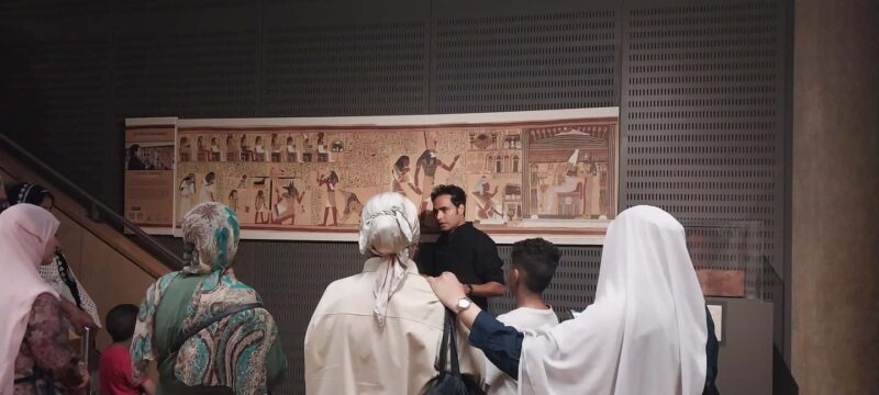 Alexandria Library Exclusive Guided Walking Tour - Final Thoughts: Is the Alexandria Library Guided Tour Worth It?  