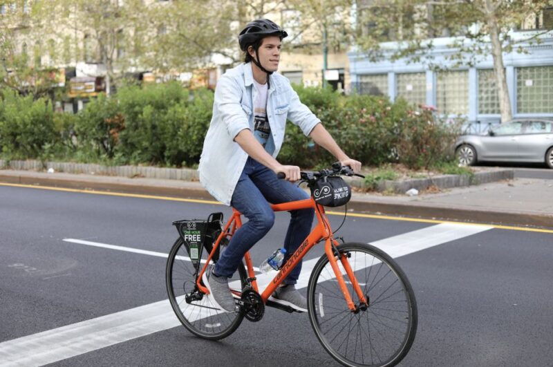 alexandria-old-town-e-bike-rental