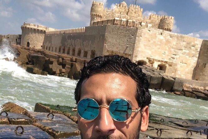 Alexandria Private day tour from cairo - A Closer Look at the Itinerary