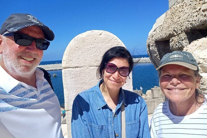 Alexandria Private Day Tour From Cairo - Insights from Past Travelers