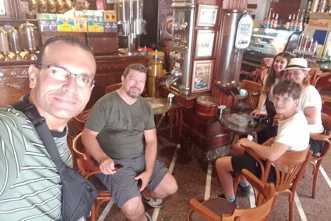 Alexandria Private Day Tour From Cairo - The Sum Up