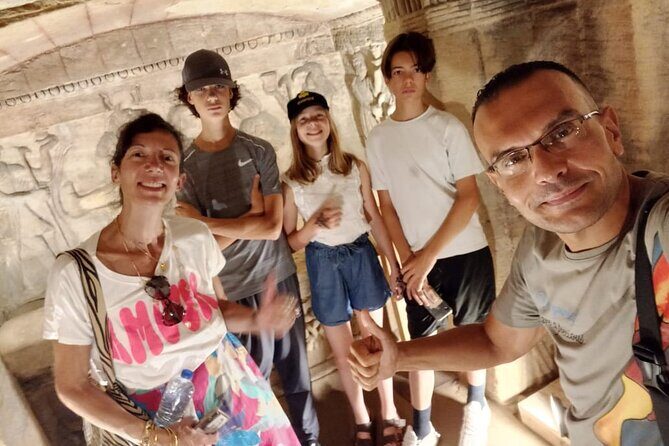 Alexandria Private Day Tour From Cairo - FAQ