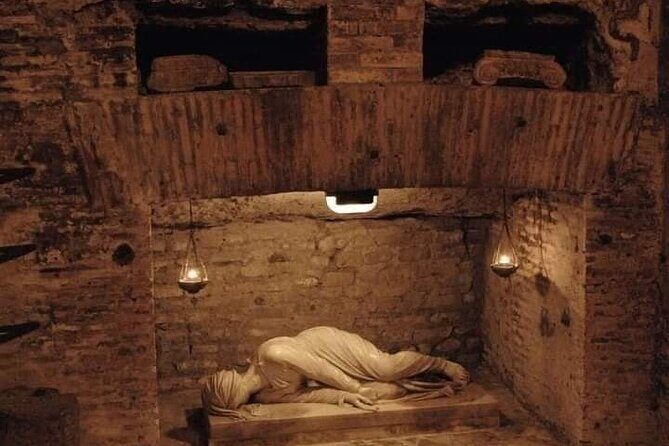 Alexandria Private Day Tour From Cairo - The Itinerary in Detail