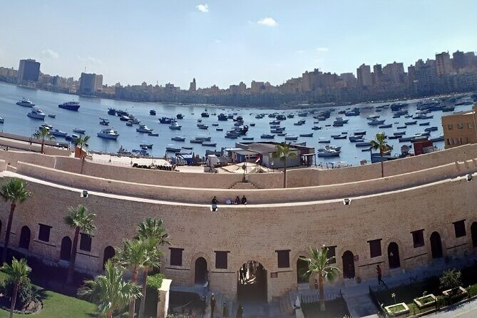 Alexandria Private Day Tour From Cairo - Who Is This Tour Best For?