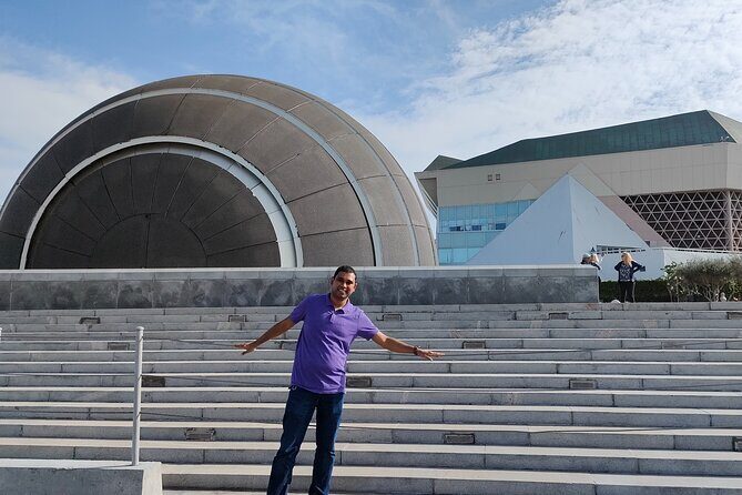 Alexandria Private Day Tour from Cairo - A Detailed Look at the Alexandria Private Day Tour