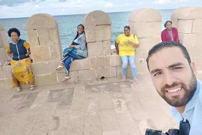 Alexandria Private Day Tour from Cairo - Comprehensive Breakdown of the Tour