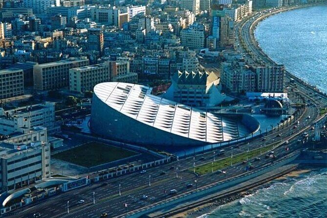 Alexandria Private Day Tour from Cairo - FAQ