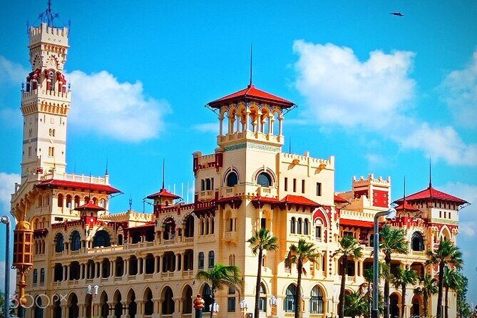 Alexandria Private Day Trip from Cairo - Who Would Love This Tour?