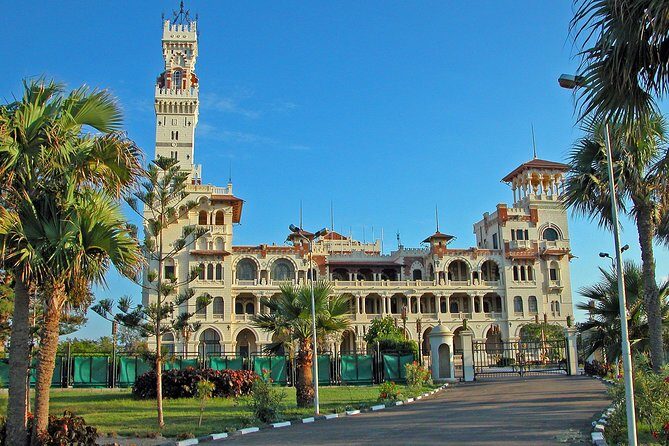 Alexandria Private day trip from Cairo - Detailed Breakdown of the Tour Experience