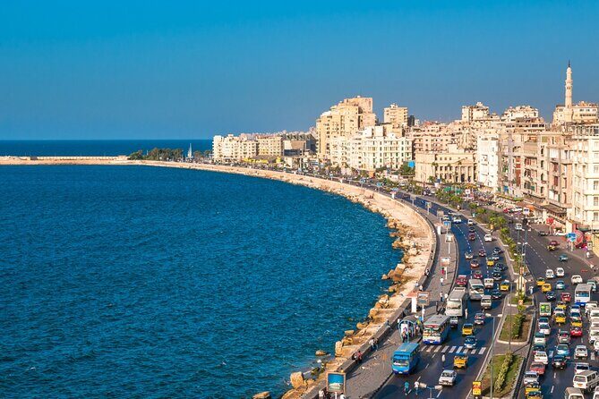 Alexandria Private Round Trip Day Tour - Who Is This Tour Best For?  