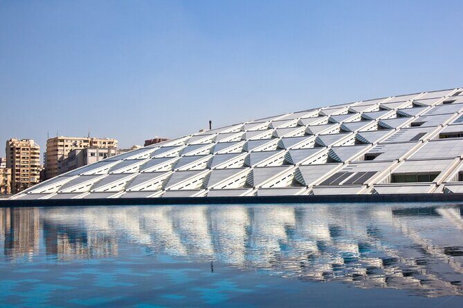 Alexandria Private Round Trip Day Tour - Frequently Asked Questions