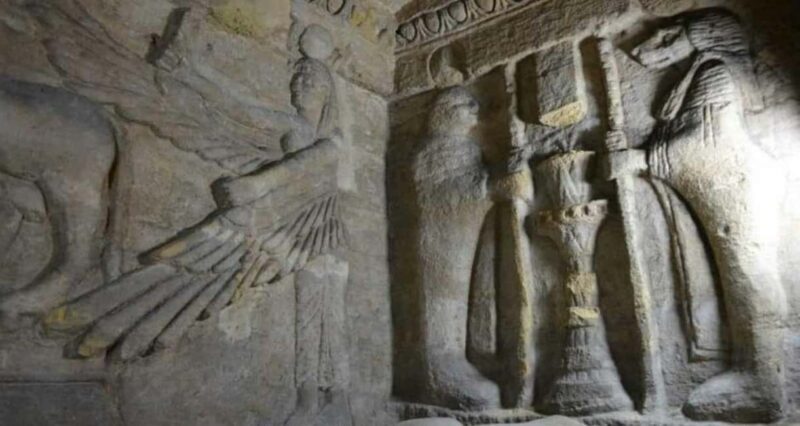Alexandria the Mediterranean history from Cairo by Car - FAQ