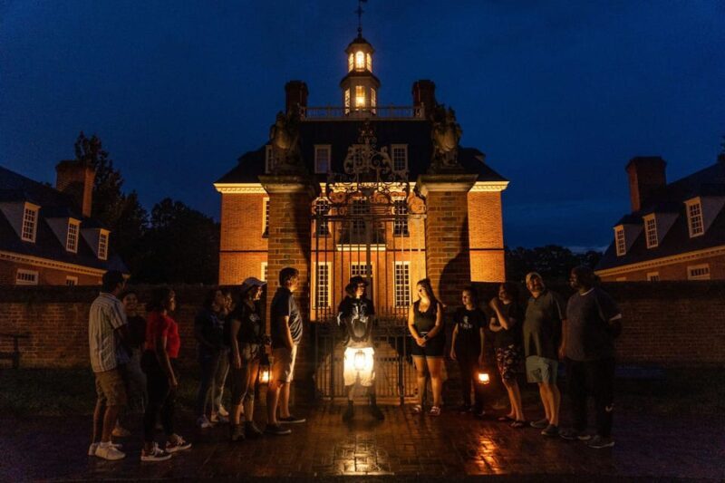 Alexandria: Ultimate Dead of Night Walking Ghost Tour - Is This Tour Worth It?